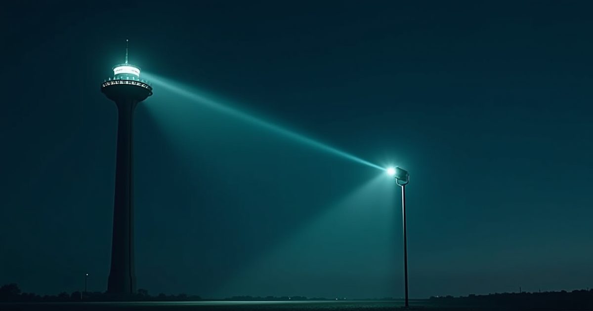 A ceiling on the paid campaigns, not on the analytics