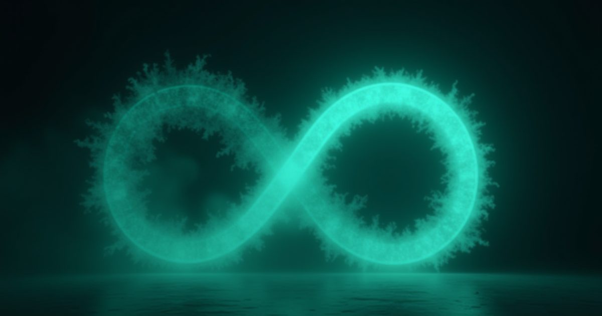 The word unlimited, and what sits behind it